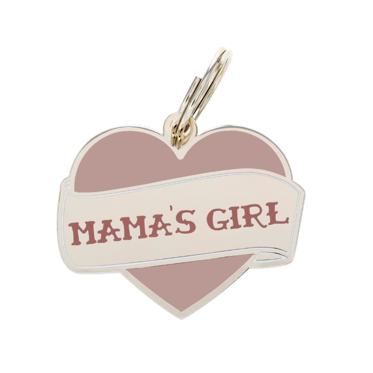 MÉDAILLE - Mama’s girl