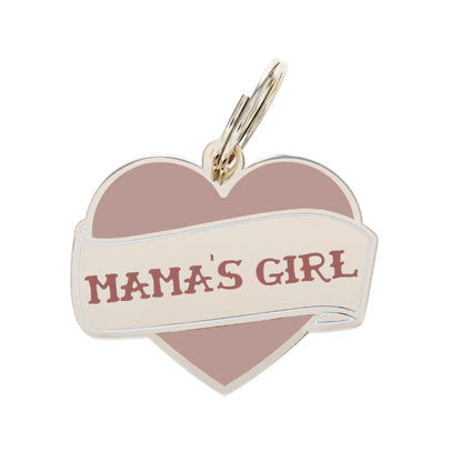 MÉDAILLE - Mama’s girl