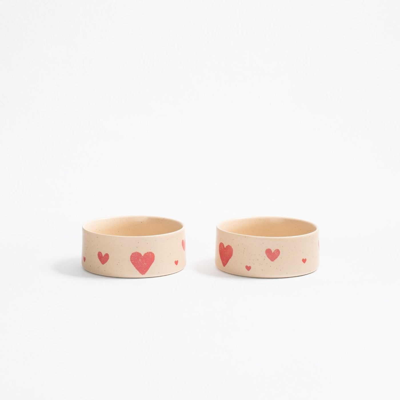 GAMELLE EN CÉRAMIQUE - Cozy Heart