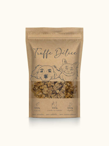 FRIANDISES 100% NATURELLES - Poulet