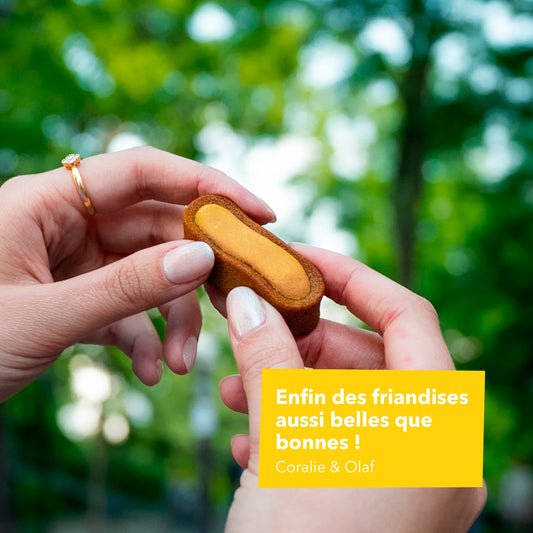 MOELLEUX - Vitalité