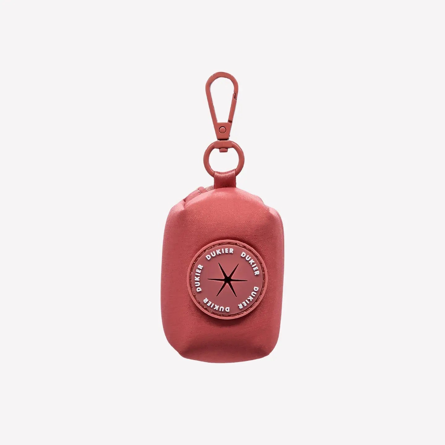 PORTE SAC À CROTTE - Terracotta