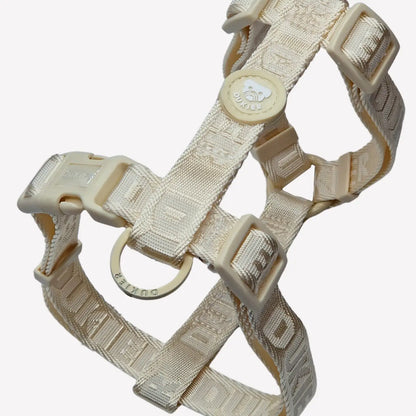 HARNAIS CLASSIQUE - Beige