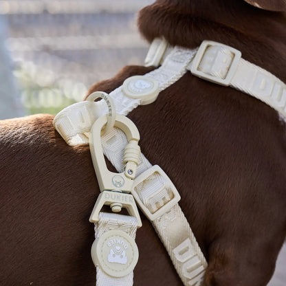 HARNAIS CLASSIQUE - Beige