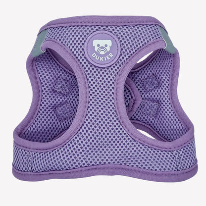 HARNAIS BODY - Violet