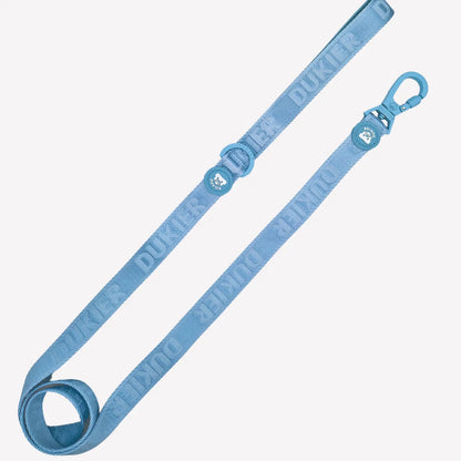 LAISSE POUR CHIEN - Bleu