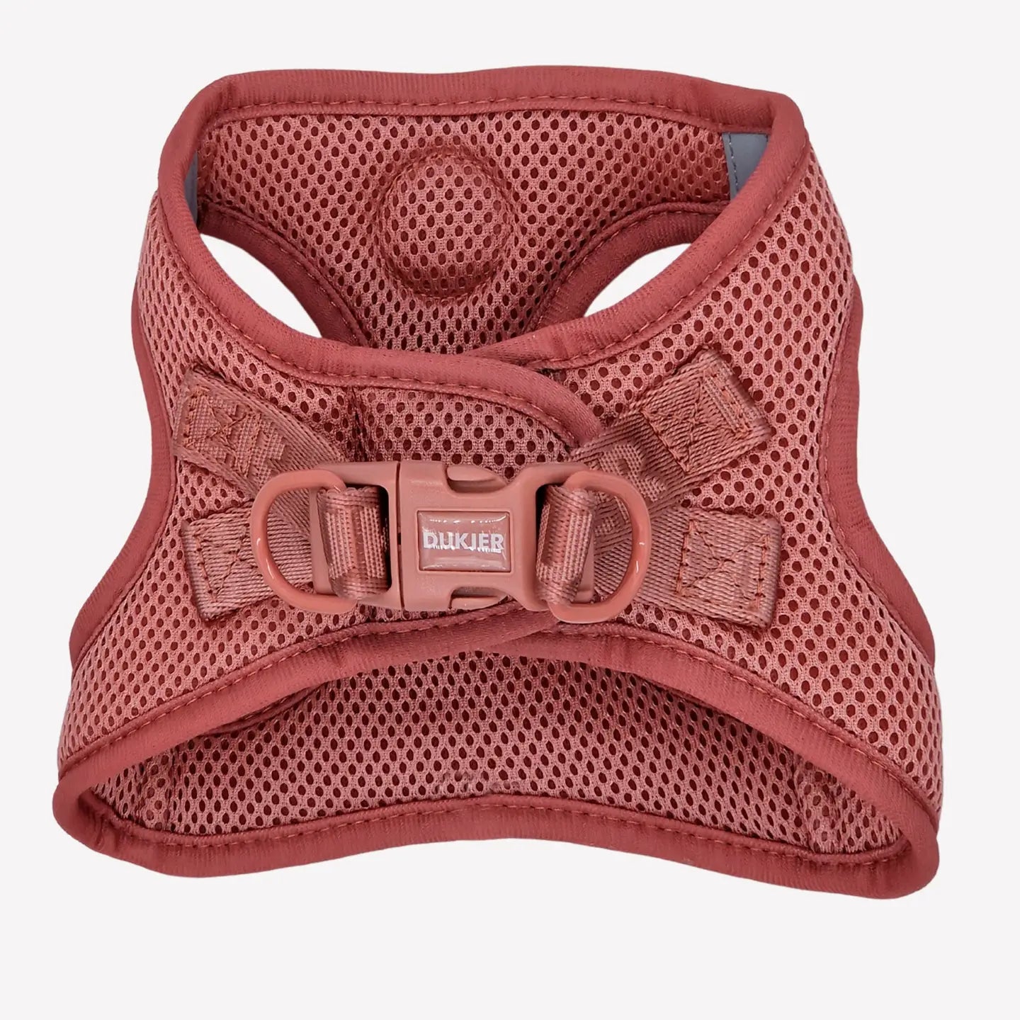 HARNAIS BODY - Terracotta