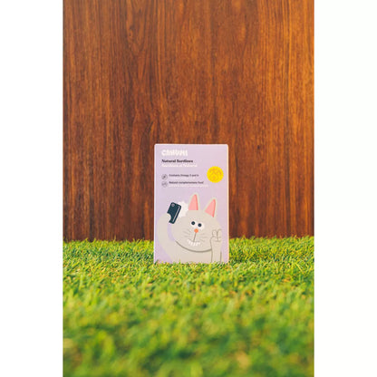 SARDINES NATURELLES - Chat