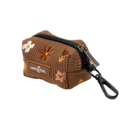 PORTE SAC À CROTTE - Prairie