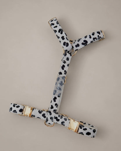 HARNAIS - Motif Vache