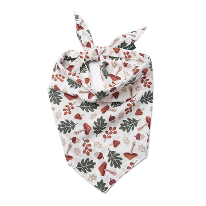 BANDANA - Woodland