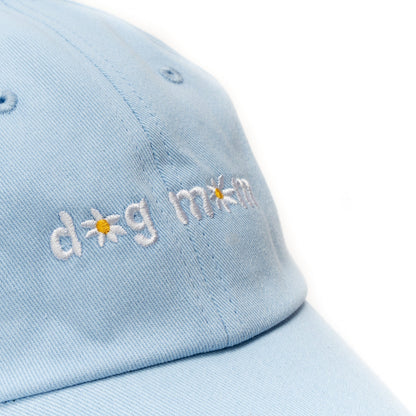 CASQUETTE - Daisy Dog mom