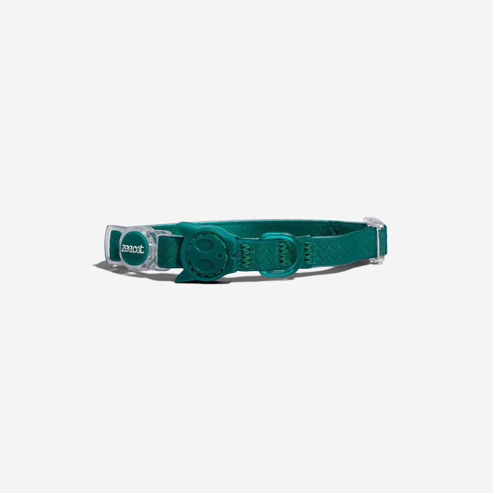 COLLIER CHAT IMPERMÉABLE - Amazonie