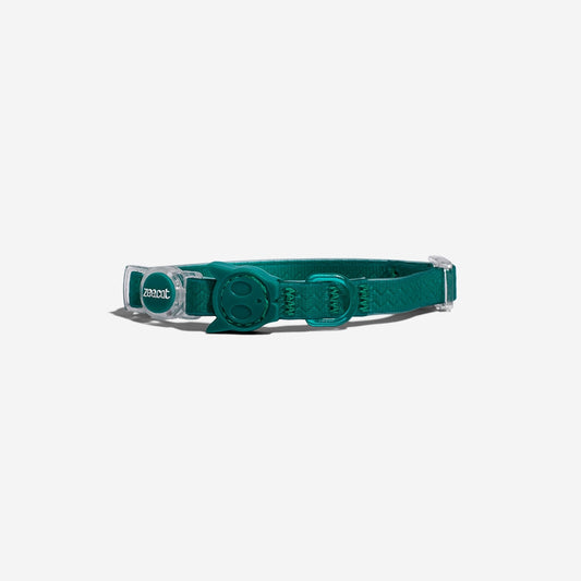 COLLIER CHAT IMPERMÉABLE - Amazonie