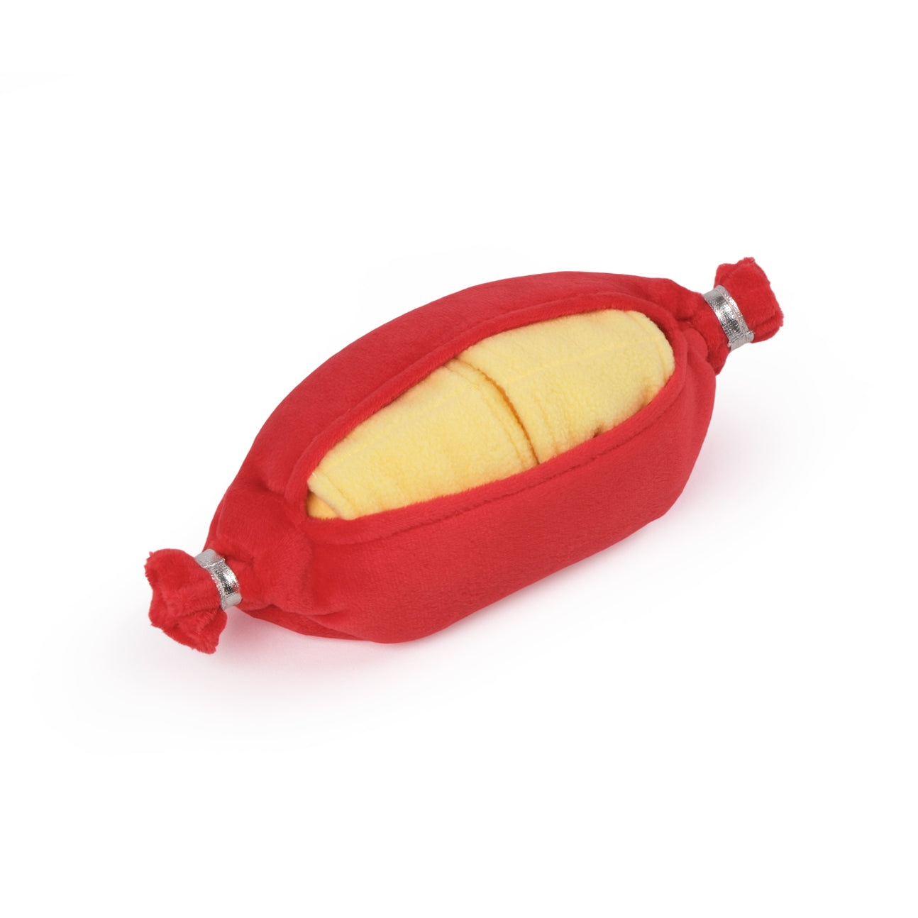 JOUET D’OCCUPATION - Saucisse