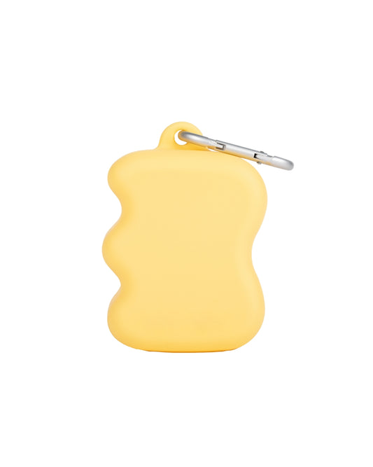 POCHETTE FRIANDISES - Citron