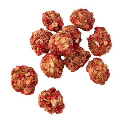 FRIANDISES PINK KISS - Dinde et thon