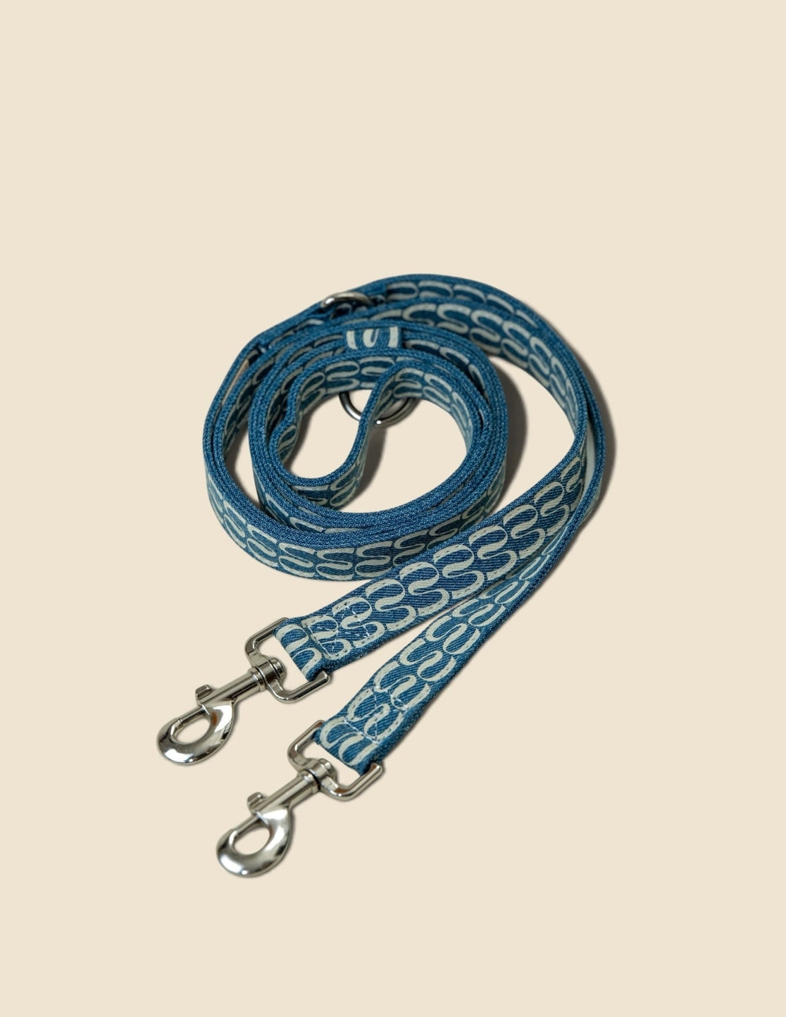 LAISSE MULTIPOSITION - Jeanny Denim