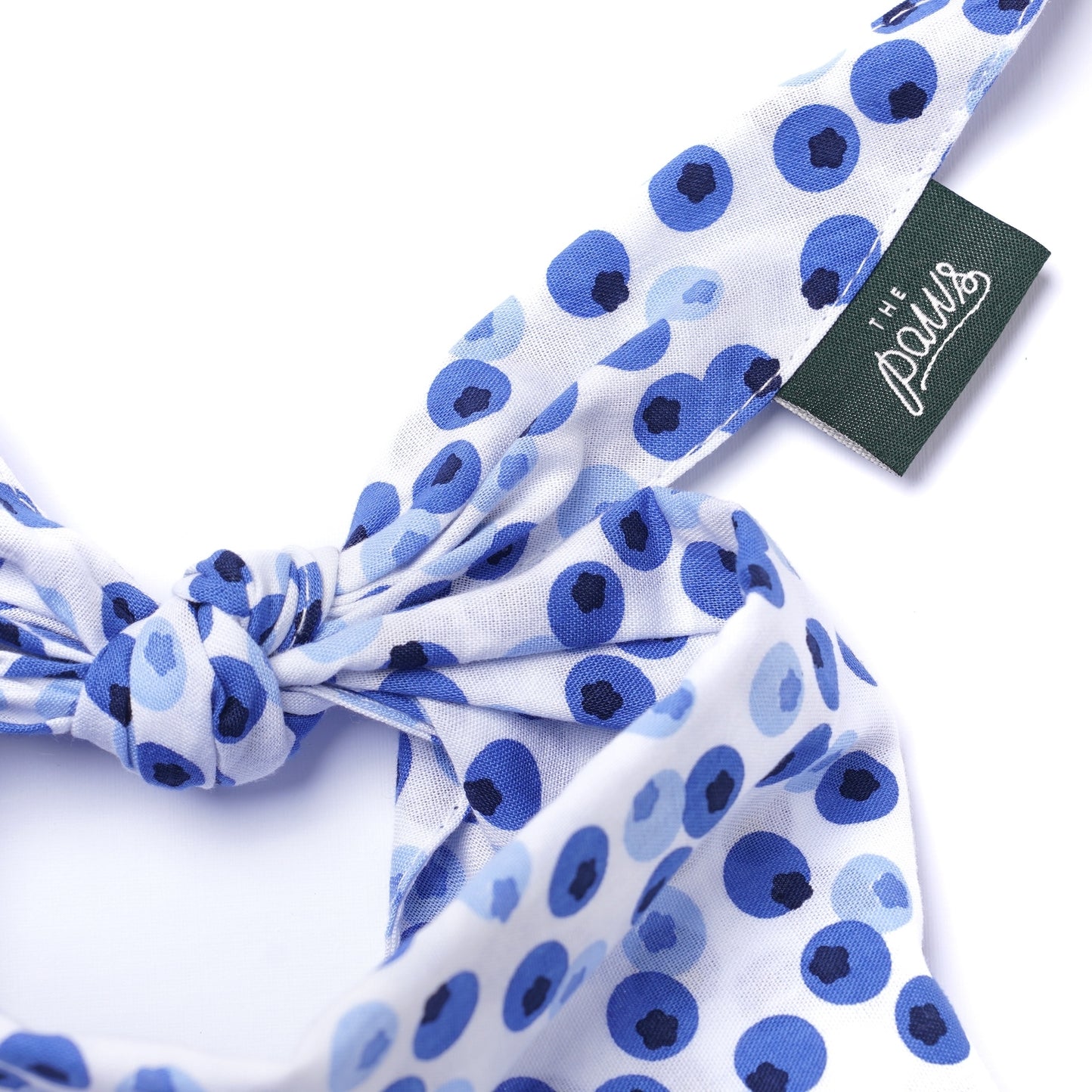 BANDANA - Myrtille