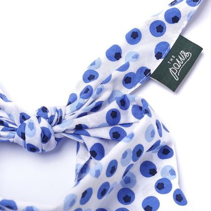 BANDANA - Myrtille