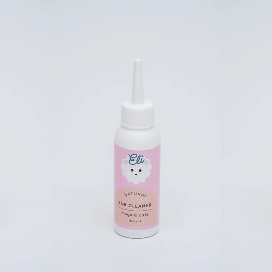 NETTOYANT OREILLES - Chien et Chat