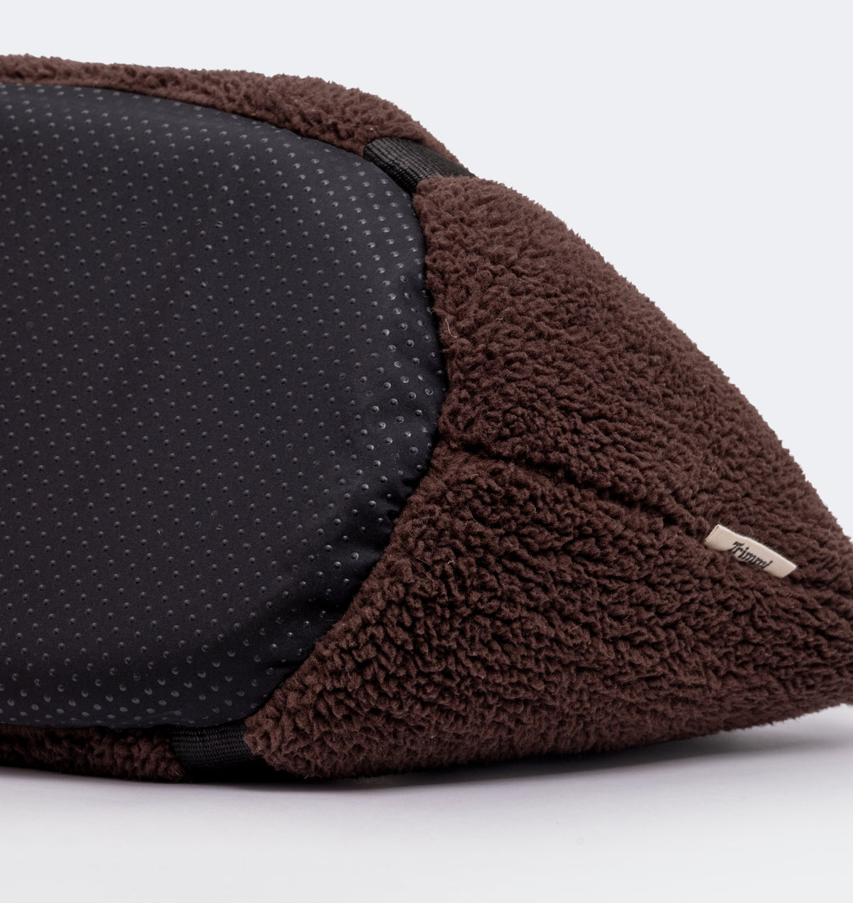 SAC TRANSPORT - Teddy marron