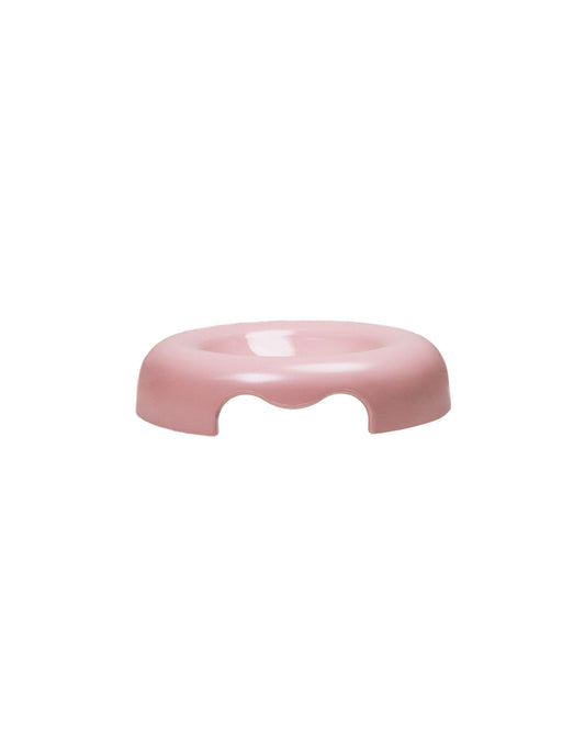 GAMELLE POUR CHATS - Rose