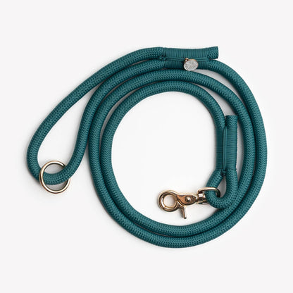 LIASSE EN CORDE - Bleu