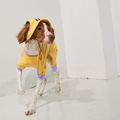 BOB RAFRAÎCHISSANT POUR CHIEN - 3 couleurs