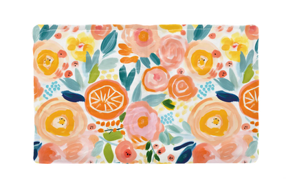 TAPIS RAFRAÎCHISSANT - Blossom