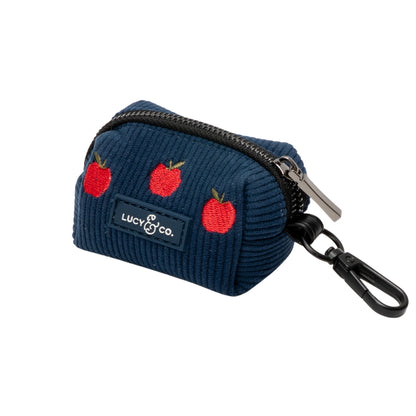PORTE SAC À CROTTE - Apple Ève