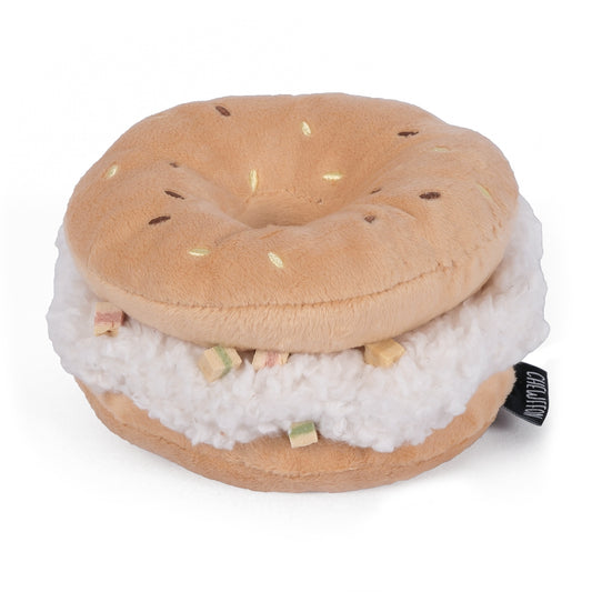 JOUET D’OCCUPATION - Bagel
