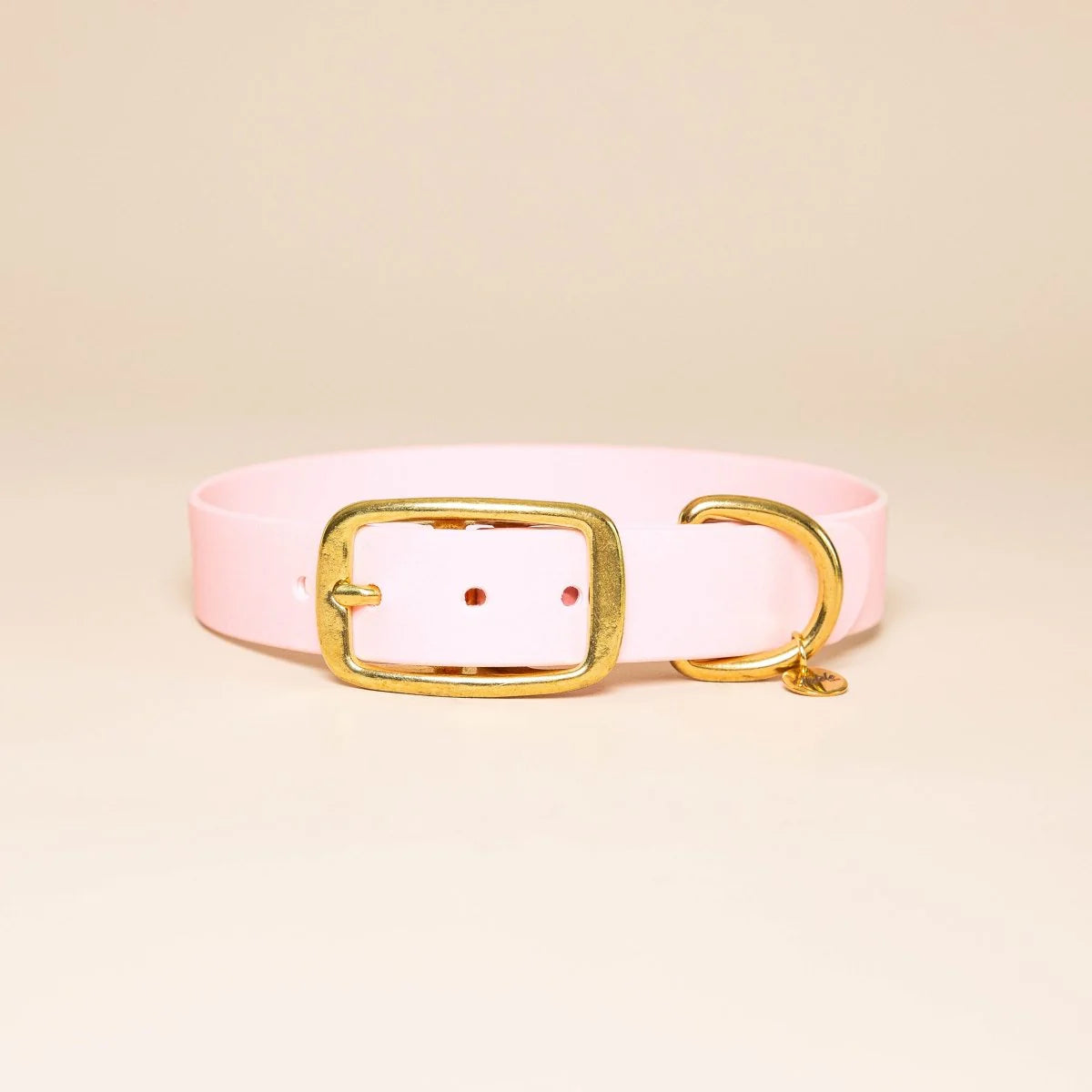 COLLIER IMPERMÉABLE - Baby rose