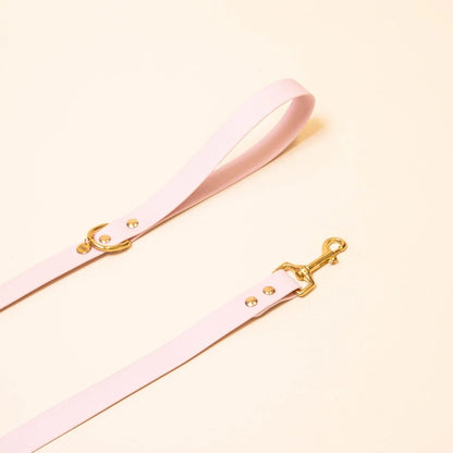 LAISSE IMPERMÉABLE - Baby rose