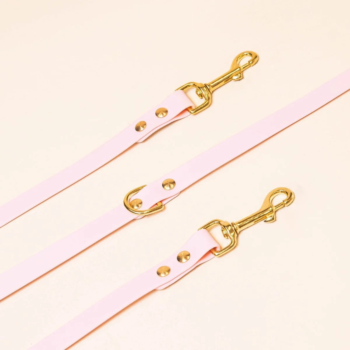 LAISSE IMPERMÉABLE - Baby rose