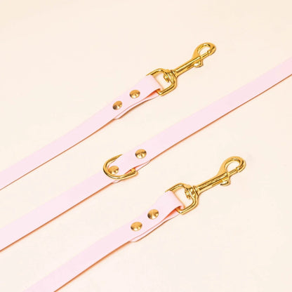 LAISSE IMPERMÉABLE - Baby rose