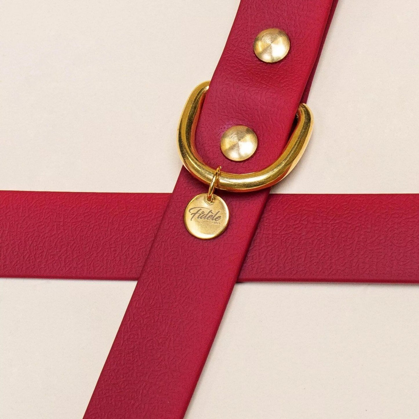 LAISSE IMPERMÉABLE - Bordeaux