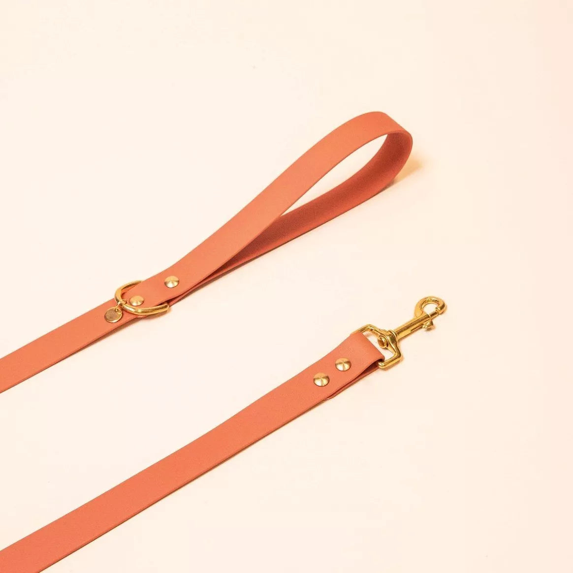 LAISSE IMPERMÉABLE - Terracotta