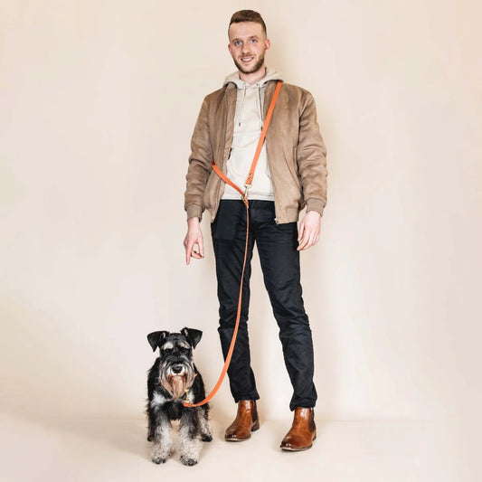 LAISSE IMPERMÉABLE - Terracotta