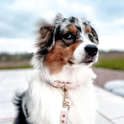 COLLIER IMPERMÉABLE - Baby rose