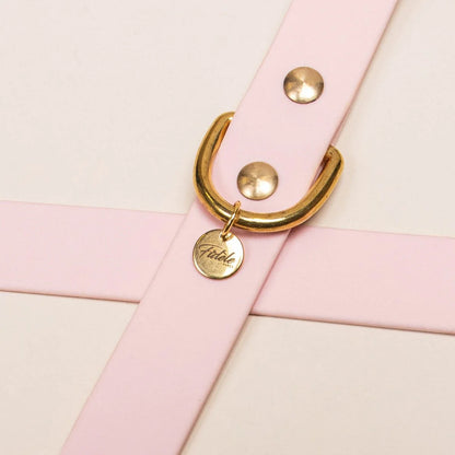 LAISSE IMPERMÉABLE - Baby rose