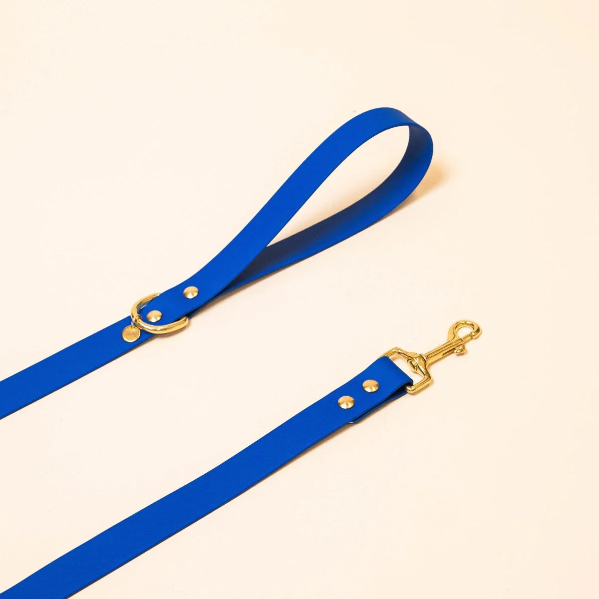 LAISSE IMPERMÉABLE - Bleu roi