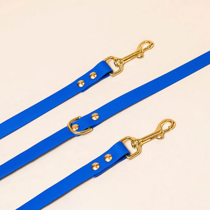 LAISSE IMPERMÉABLE - Bleu roi