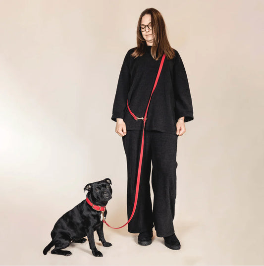 LAISSE IMPERMÉABLE - Bordeaux