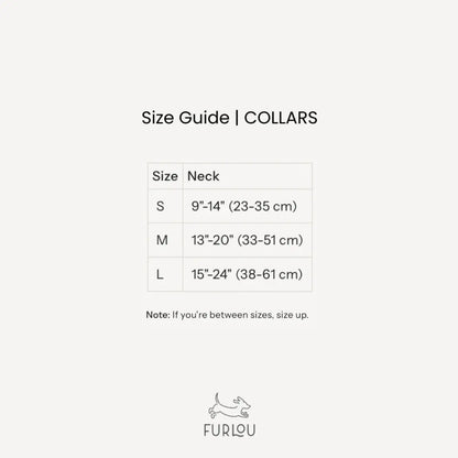 COLLIER EN TOILE - Terracotta