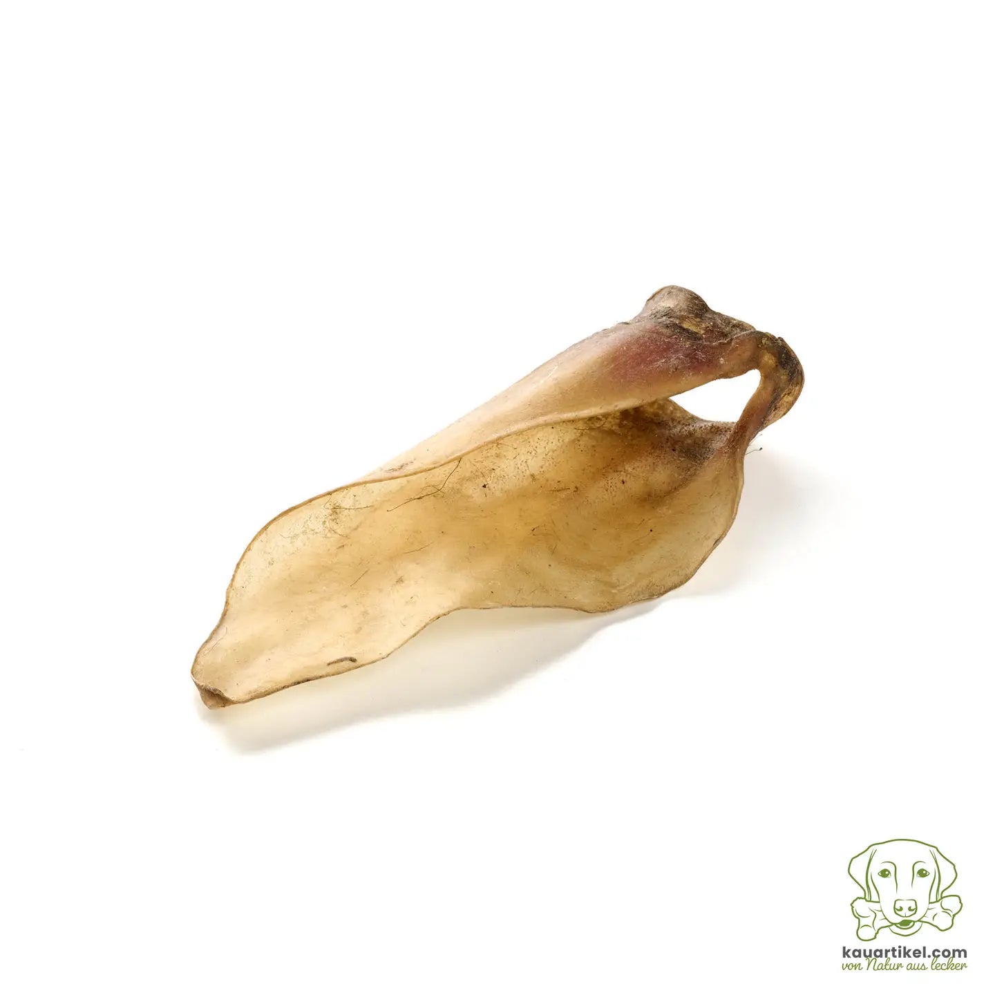 MASTICATION NATURELLE - Oreille de veau