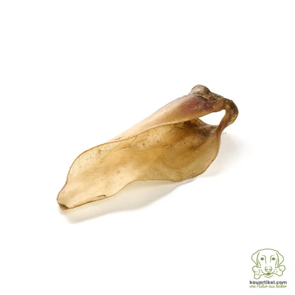 MASTICATION NATURELLE - Oreille de veau