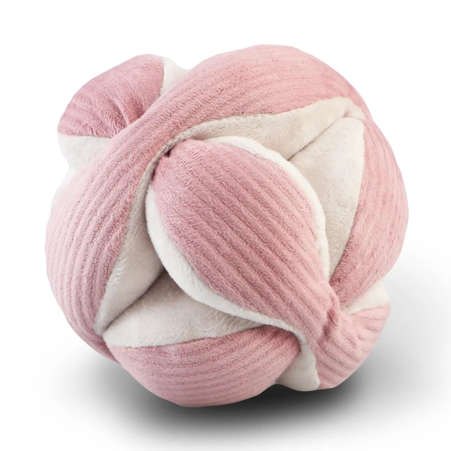 JOUET INTÉRACTIF - Monti rose