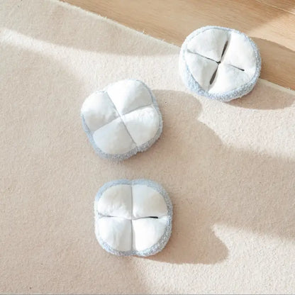 JOUET INTÉRACTIF - Monti Bleu