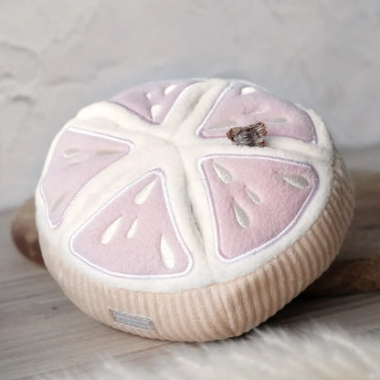 JOUET INTÉRACTIF - Pamplemousse